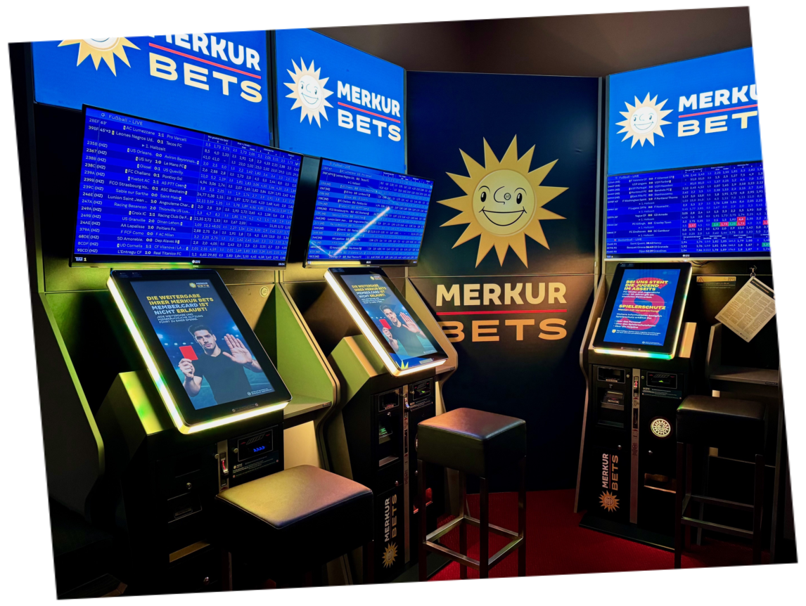 Cashpoint Sportwetten